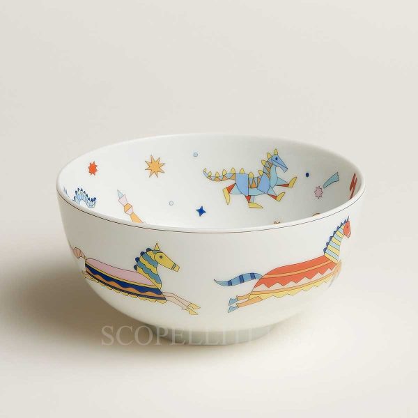 hermes bowl epopee