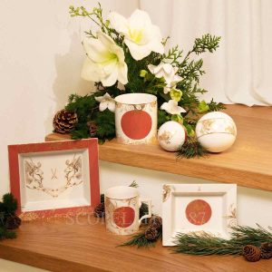 meissen christmas peryton collection