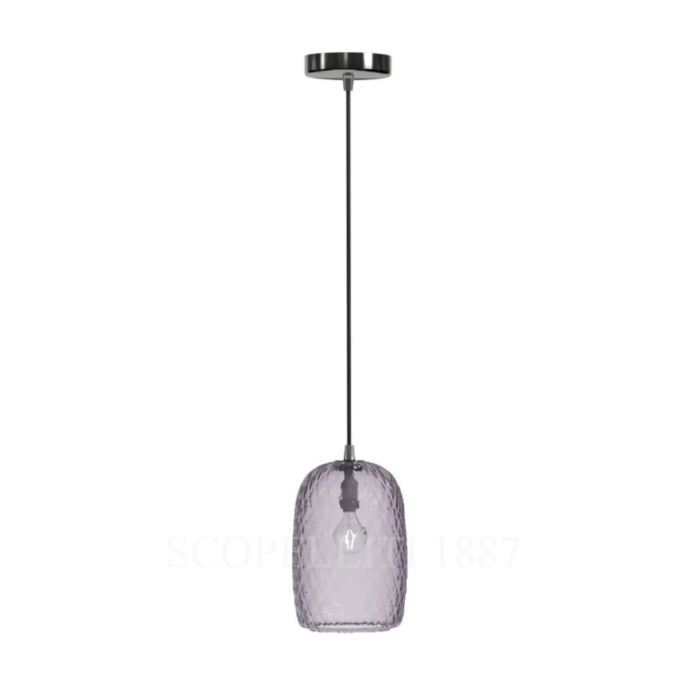 venini balloton suspension lamp grape 845.05