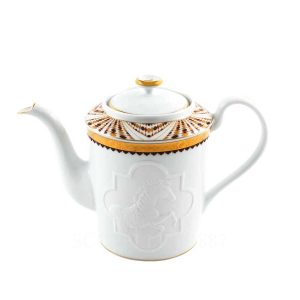 haviland cavalier royal teapot