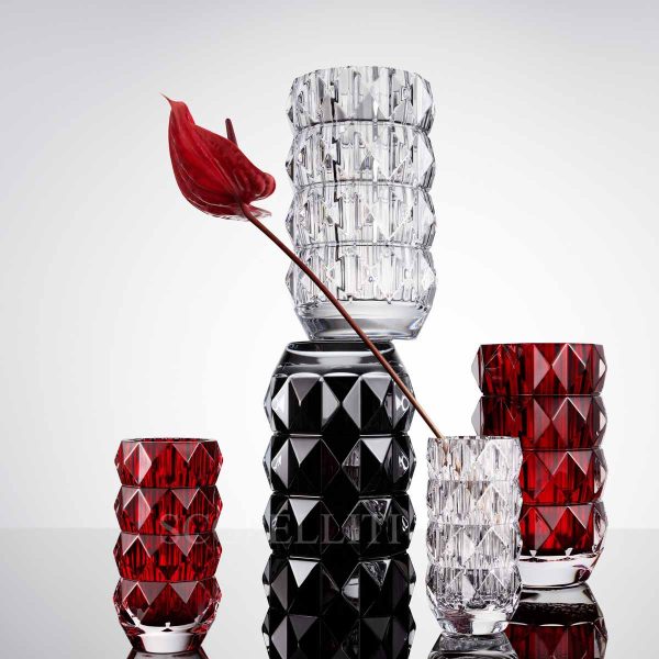 baccarat louxor vases