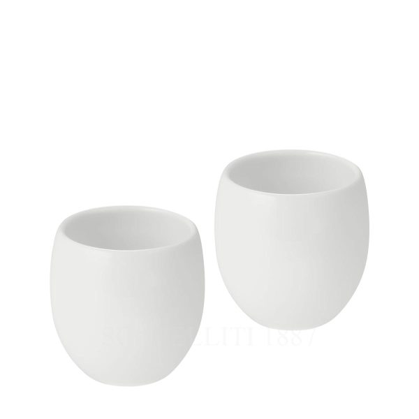 christofle mood coffee cups