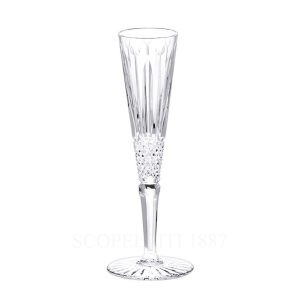 saint louis tommy vodka flute