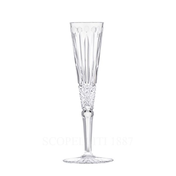 saint louis tommy vodka flute