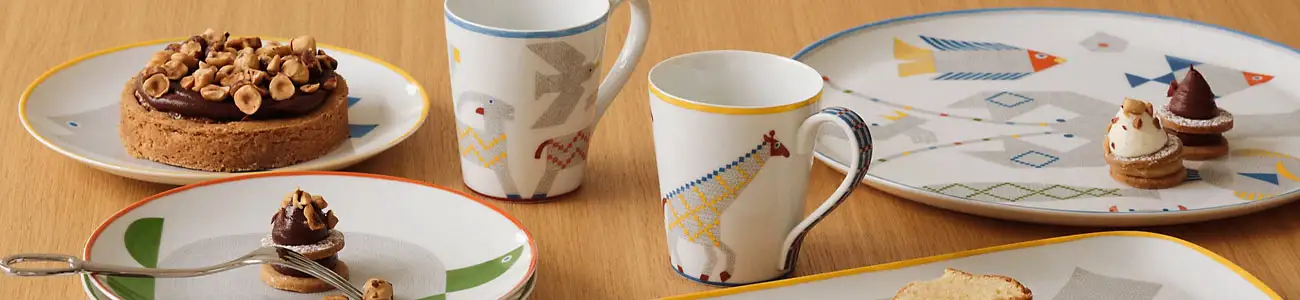 hermes animaux nattes baby collection