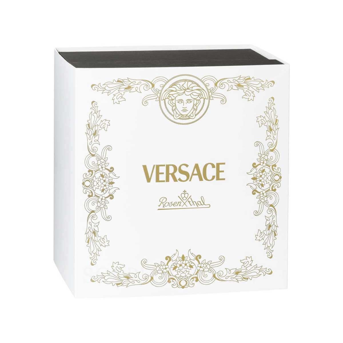 versace kids dinner set medusa gala