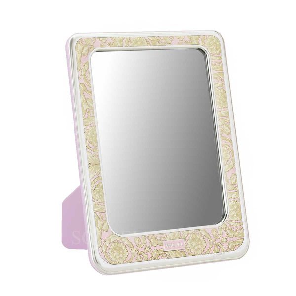 versace photo frame vhf15 barocco rose 13 x 18