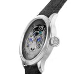 faberge altruist maki e tiger watch limited edition