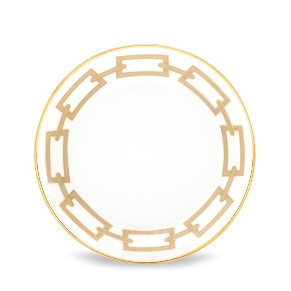 ginori 1735 catene cachemire saucer