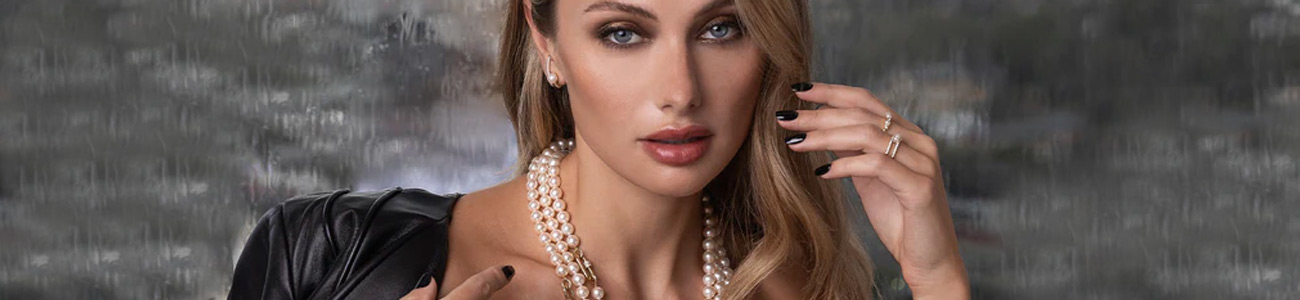yoko london pearl