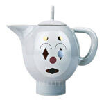 Bosa Jaime Hayon David Teapot