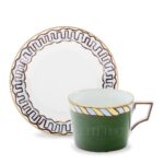 ginori il viaggio di nettuno tea cup