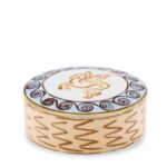 ginori il viaggio di nettuno trinket box pegasus