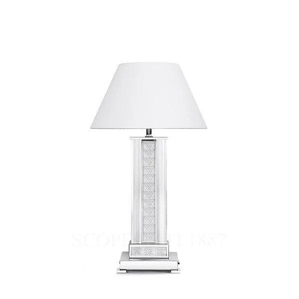 lalique raisins small lamp