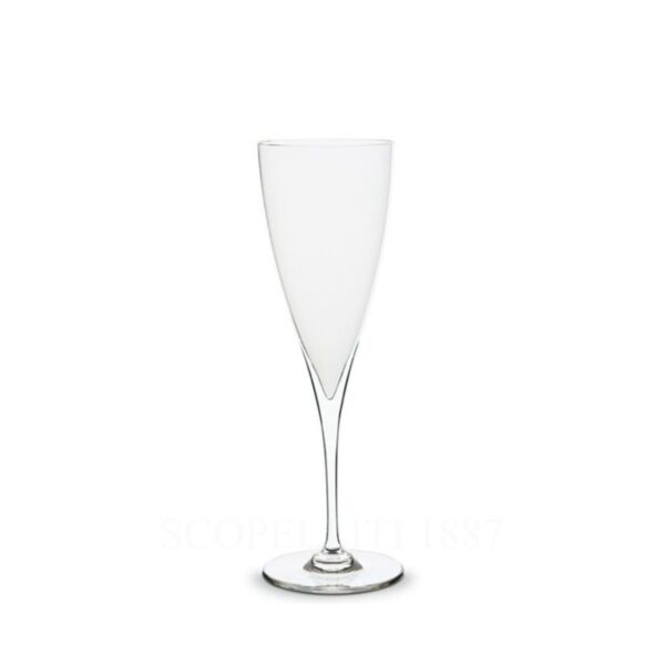 baccarat dom perignon wine glass
