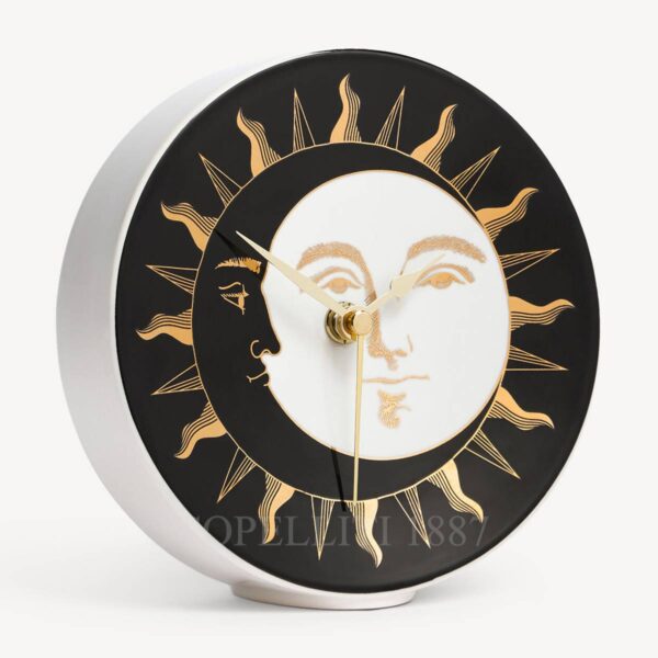 fornasetti table clock giorno e notte other view