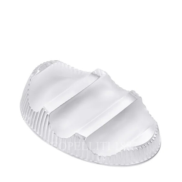Lalique 100 Points 3 Corks Holder
