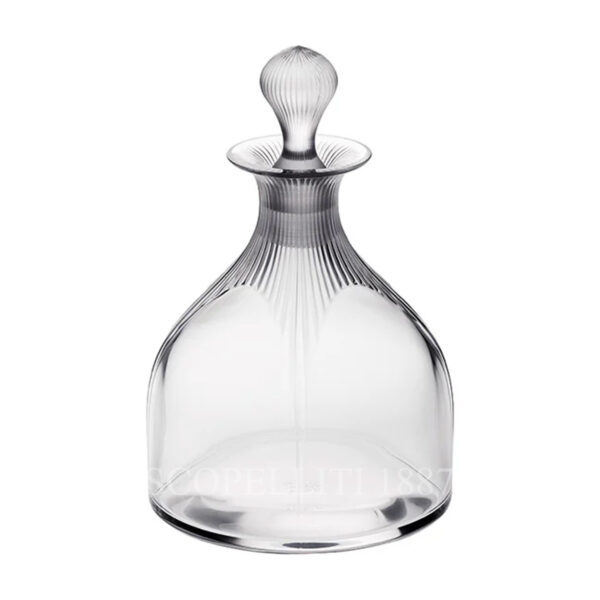 Lalique 100 Points Wine Decanter