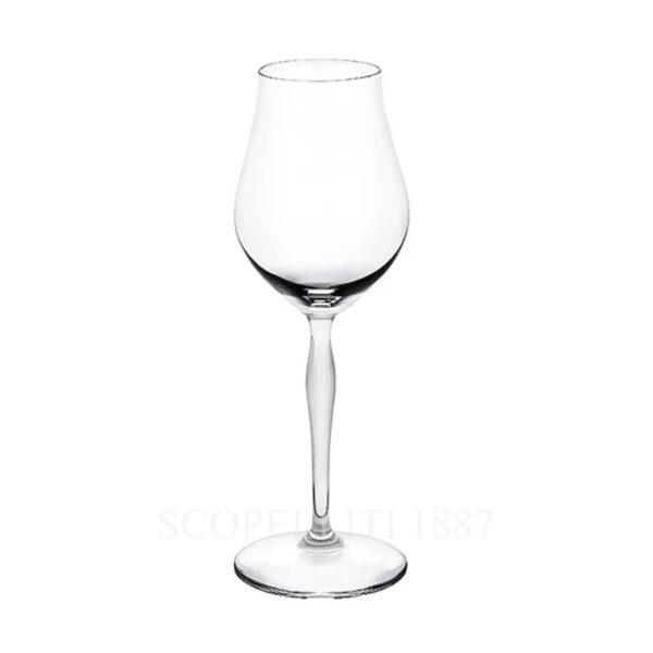Lalique 100 Points Cognac Glass