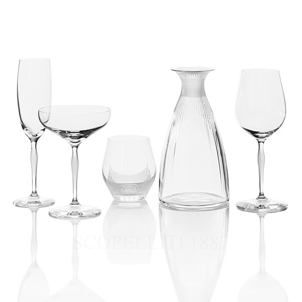 lalique 100 points collection