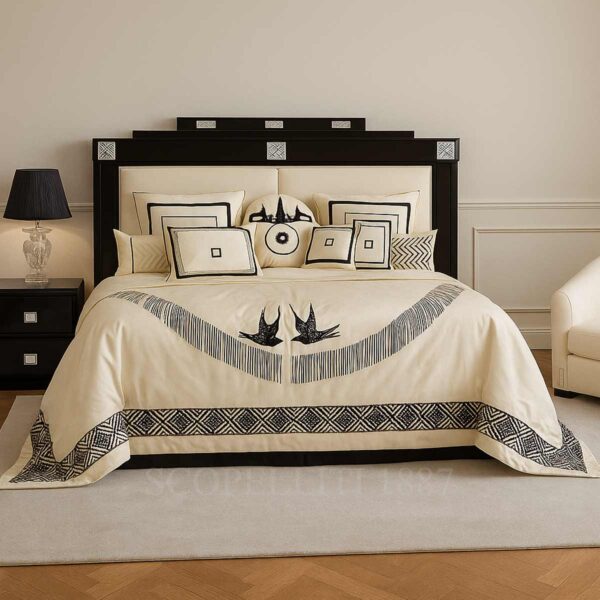 Lalique Bedroom