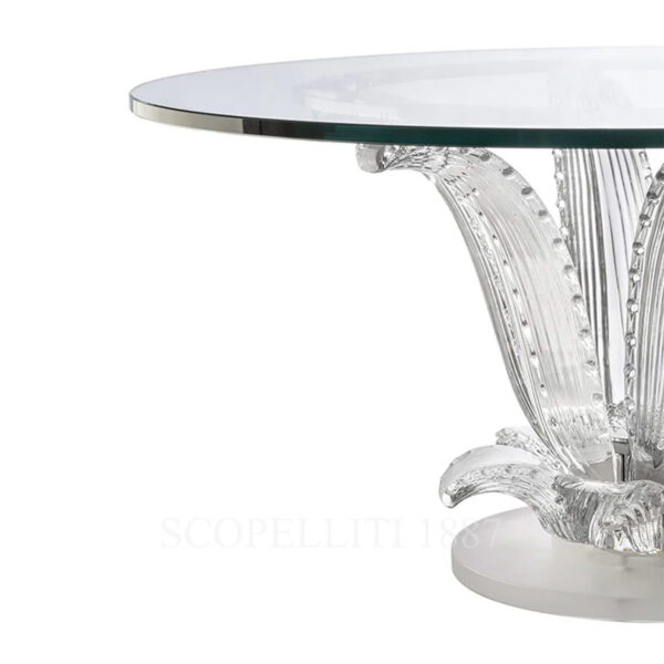 Lalique Cactus Coffee Table other view