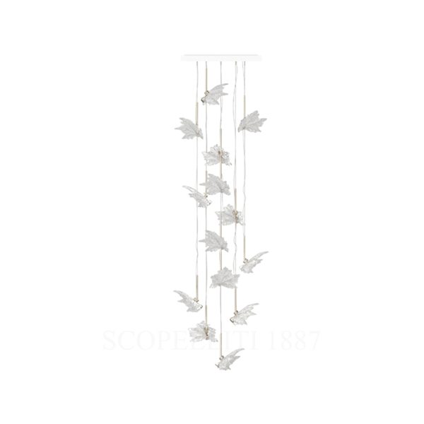 lalique champs-elysees liana large 14 leaves