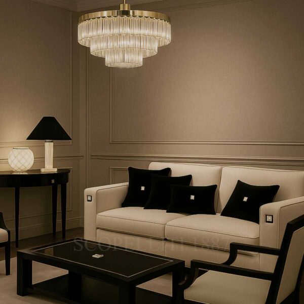 Lalique Forniture