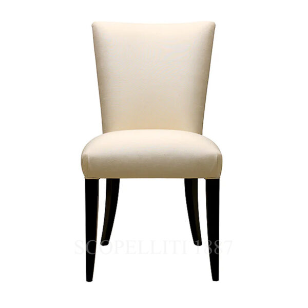 Lalique Masque de Femme Contemporary Chair