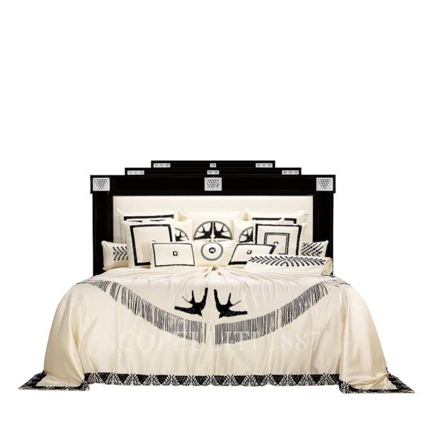 Lalique Raisins Bed