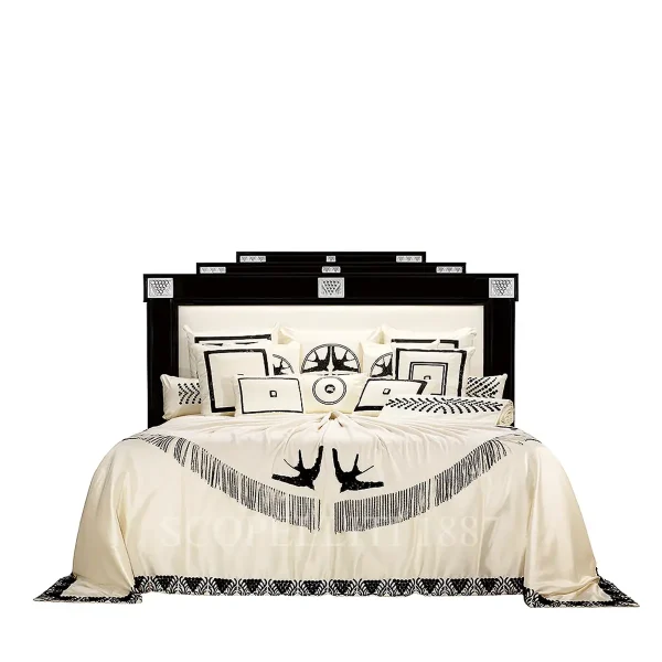 lalique raisins bed