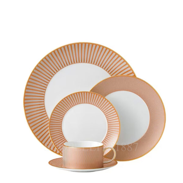 wedgwood palladian plates