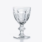 baccarat harcourt 1841 glass large