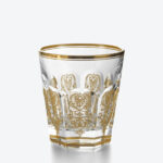 baccarat harcourt empire tumbler