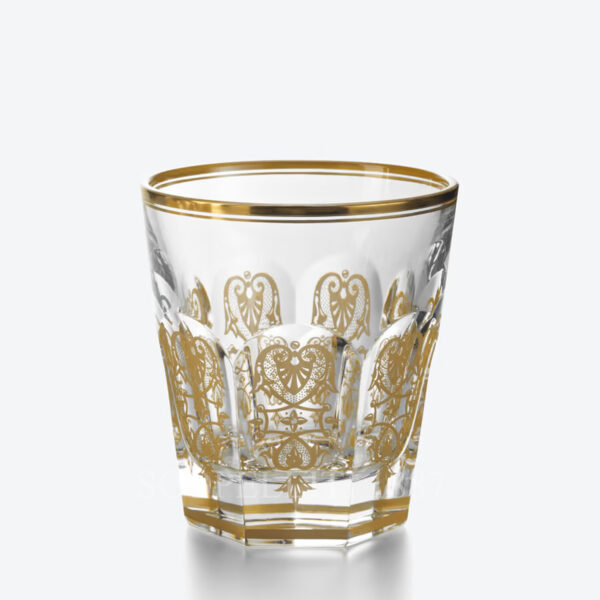 baccarat harcourt empire tumbler