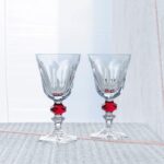 baccarat harcourt louis philippe