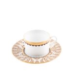 haviland cavalier royal tea cup