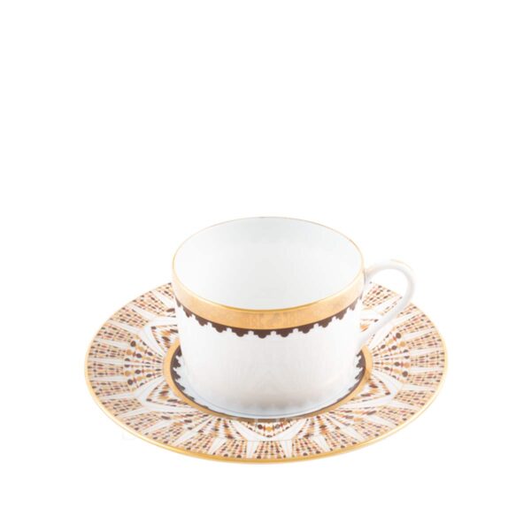 haviland cavalier royal tea cup