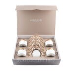 haviland cavalier royal tea cup gift box