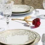 haviland damassé ritz paris