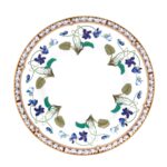 haviland imperatrice eugenie dinner plate