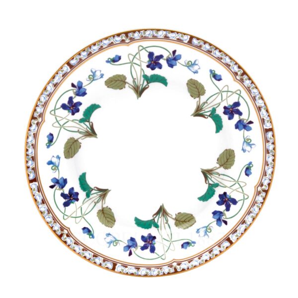 haviland imperatrice eugenie dinner plate