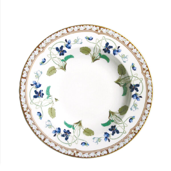 haviland imperatrice eugenie soup plate