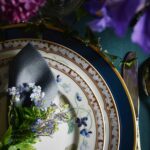 haviland imperatrice eugenie tableware