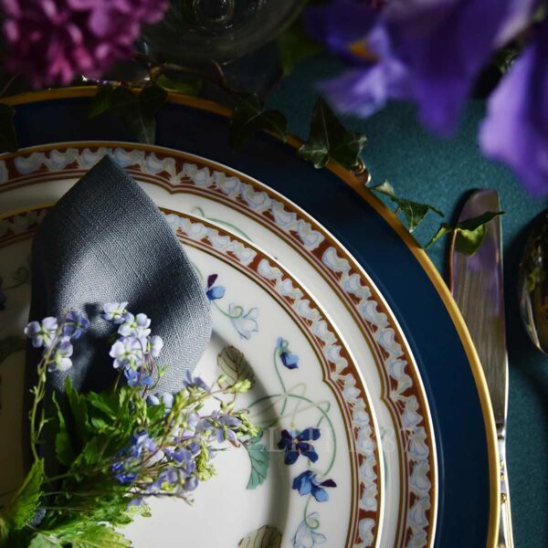 haviland imperatrice eugenie tableware