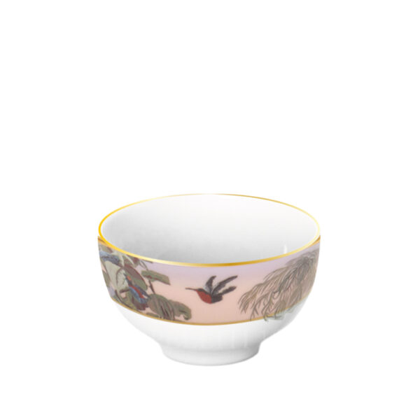 haviland le bresil curry bowl