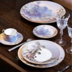 haviland le bresil mise en place