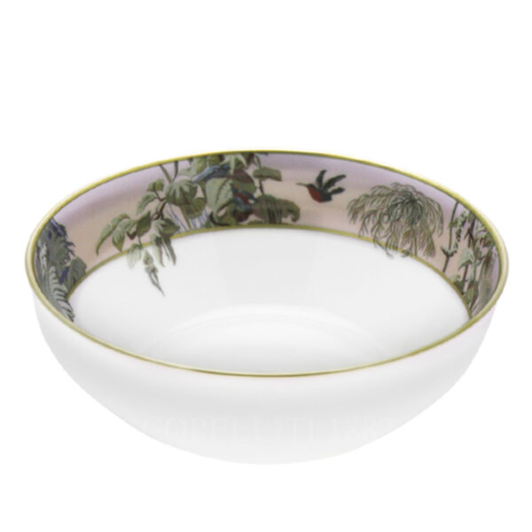 haviland le bresil salad bowl