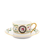 haviland louveciennes tea cup