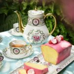 haviland louveciennes tea cup